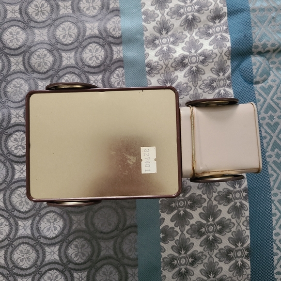 Vintage Hershey's Truck Tin - Picture 8 of 13